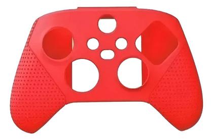 Imagem de Case Compatível Xbox One S X Capa Controle 2 Pares Grips Analógico