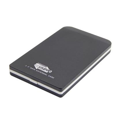 Imagem de Case de Gaveta USB 3.0 Exbom CGHD-30 para hdd 2.5 sata Slim Externo