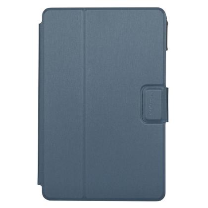 Imagem de Case e Suporte para Tablet Universal Safefit 7 a 8.5 Azul Targus - THZ78413GL