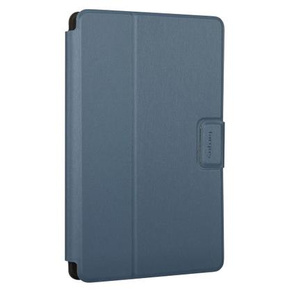 Imagem de Case e Suporte para Tablet Universal Safefit 7 a 8.5 Azul Targus - THZ78413GL