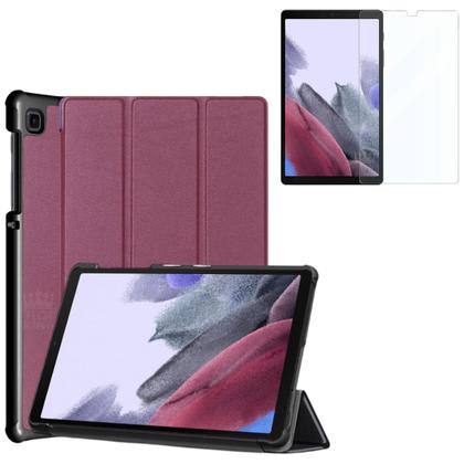 Imagem de Case Encaixe Perfeito + Pelicula Vidro Para Tab A7 Lite
