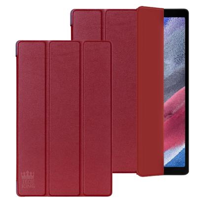 Imagem de Case Encaixe Perfeito + Pelicula Vidro Para Tab A7 Lite