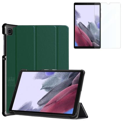 Imagem de Case Encaixe Perfeito + Pelicula Vidro Para Tab A7 Lite