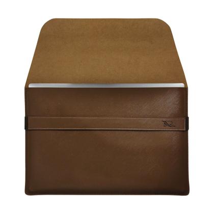 Imagem de Case Envelope para Notebook 16 Polegadas 218-R Raffai Couros