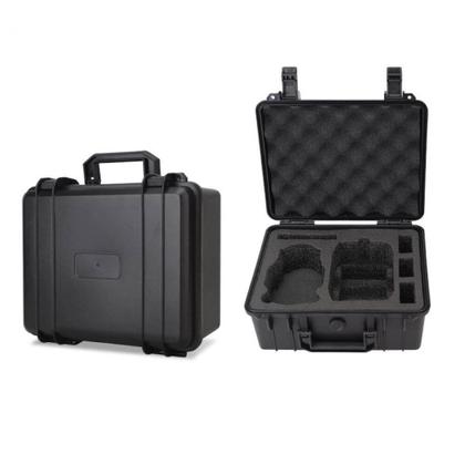 Imagem de Case Estanque para Drone DJI Mini 3 Pro - Cor Preto