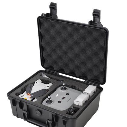 Imagem de Case Estanque para Drone DJI Mini 3 Pro - Cor Preto