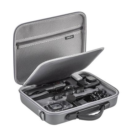 Imagem de Case Estojo para GoPro Hero 13 / 12 / 11 / 10 / 9 Black - StartRC