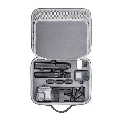 Imagem de Case Estojo para GoPro Hero 13 / 12 / 11 / 10 / 9 Black - StartRC