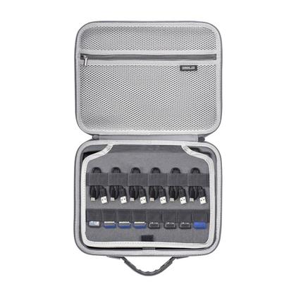 Imagem de Case Estojo para GoPro Hero 13 / 12 / 11 / 10 / 9 Black - StartRC