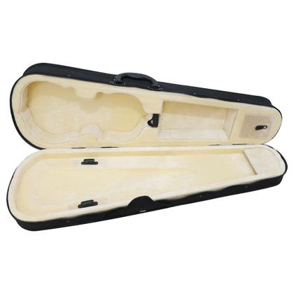Imagem de Case Estojo Térmico Para Violino 3/4 Alan