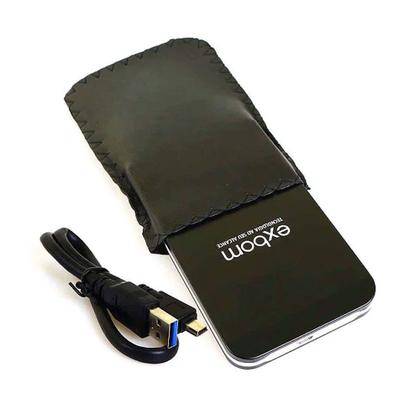 Imagem de Case Externa Para Hd Sata Usb 3.0 Gaveta Hd 2.5 De Notebook