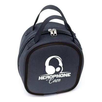 Imagem de Case Fone de Ouvido Headphone Gamer Estojo Protetor Grande