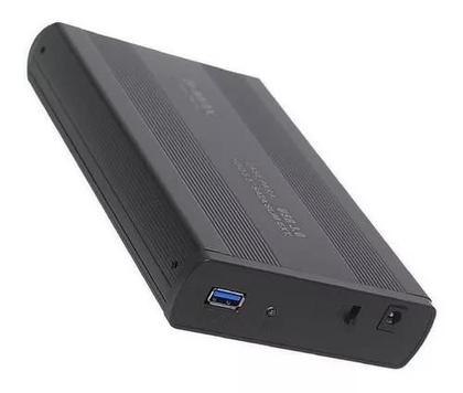 Imagem de Case Hd 3.5 Externo Sata  0982