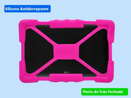 Imagem de Case Infantil Tablet 9 Polegadas Antiderrapante Anti Shock