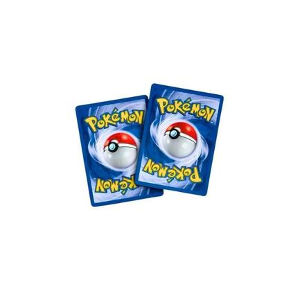 Imagem de Case Lacrada 12 Blisters Triplos FOGO BRANCO Pokémon COPAG