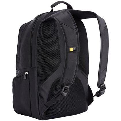 Imagem de Case Logic laptop backpack bolsa para laptop de 15,6 polegadas