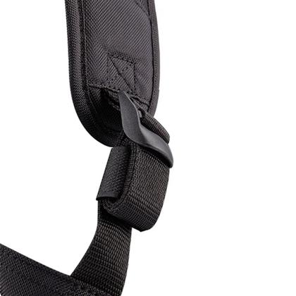 Imagem de Case Logic laptop backpack bolsa para laptop de 15,6 polegadas