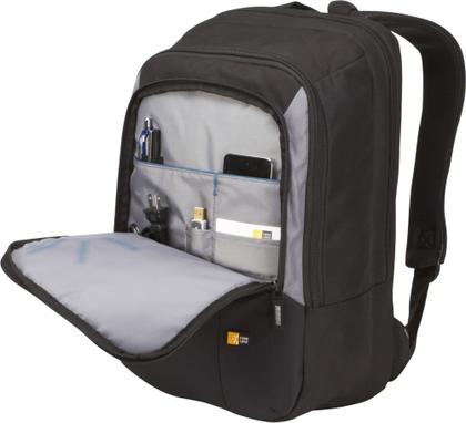 Imagem de Case Logic Laptop Backpack  mochila para laptop de 17 polegadas
