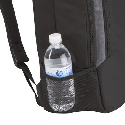 Imagem de Case Logic Laptop Backpack  mochila para laptop de 17 polegadas