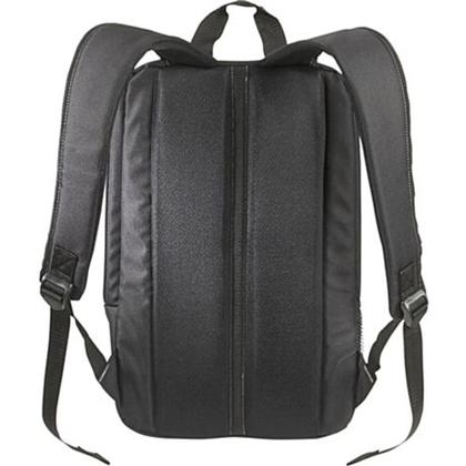 Imagem de Case Logic Laptop Backpack  mochila para laptop de 17 polegadas