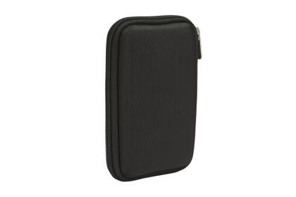 Imagem de Case Logic portable hard drive case case para disco rígido portátil