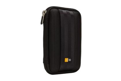 Imagem de Case Logic portable hard drive case case para disco rígido portátil