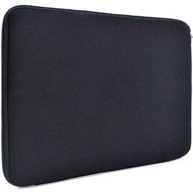 Imagem de Case Luva Capa para Notebook de até 15,6 Polegadas Cor Azul