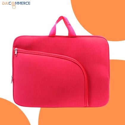 Imagem de Case Luva Capa para Notebook/Macbook de ate 15,6 Polegadas