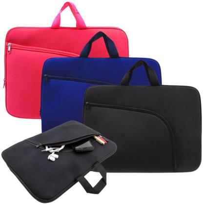 Imagem de Case Luva Capa para Notebook/Macbook de ate 15,6 Polegadas