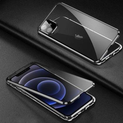 Imagem de CASE MAGNETICA DUPLA PROTEÇÃO 360º