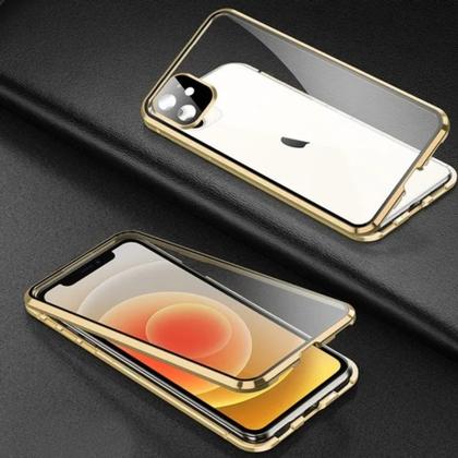 Imagem de CASE MAGNETICA DUPLA PROTEÇÃO 360º