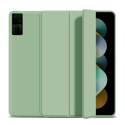 Imagem de Case Magnética Tpu Para Xiaomi Redmi Pad 10.6 Polegadas 2022