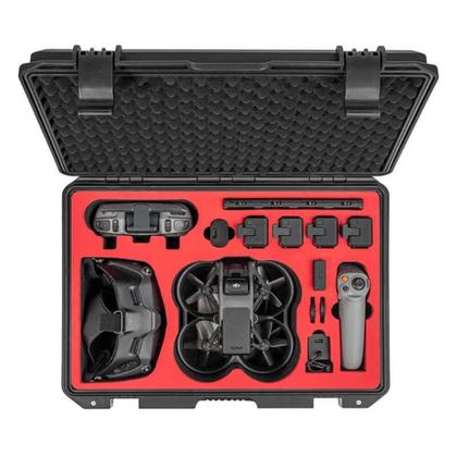 Imagem de Case Maleta Estanque para Drone DJI Avata Combo - StartRC