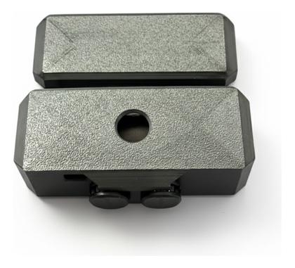 Imagem de Case Microfone Hollyland Lark M2 Capinha De Proteção Lapela