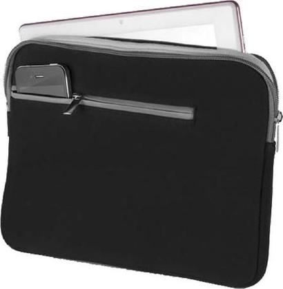 Imagem de Case Neoprene para Notebook ATA 15.6 PRETO/CINZA BO400