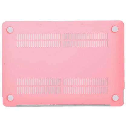 Imagem de Case New Macbook 12" (A1534) - ROSA FOSCO