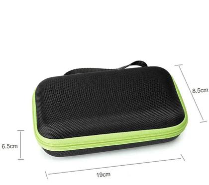 Imagem de Case p/ Aparador Philips Oneblade Kit Luxo Viagem