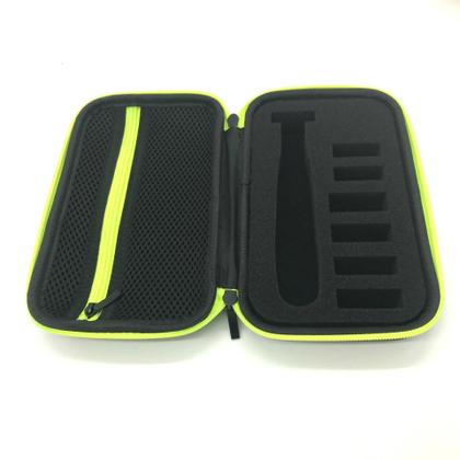 Imagem de Case p/ Aparador Philips Oneblade Kit Luxo Viagem