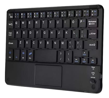 Imagem de Case P/ Tab Xiaomi Redmi Pro 12.1 + Caneta + Techado Touch