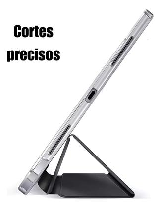 Imagem de Case P/ Tab Xiaomi Redmi Pro 12.1 + Caneta + Techado Touch