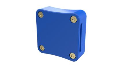 Imagem de Case Para Coleira Pet Rastreador Compatível Airtag Localizador