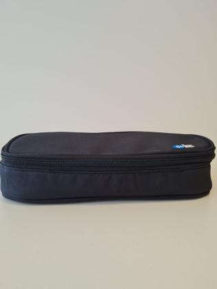 Imagem de Case Para Equipamentos Médicos - Preta