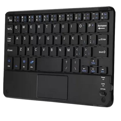 Imagem de Case Para Galaxy Tab A9 11 + Teclado Touchpad + Pelicula + Caneta