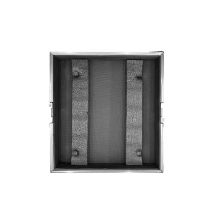 Imagem de Case para mesa controladora fader