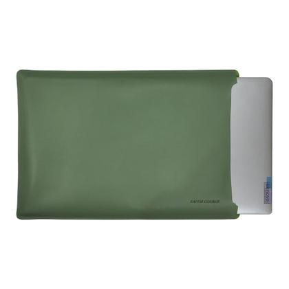 Imagem de Case para Notebook 16 Polegadas Couro 217-R Raffai Couros