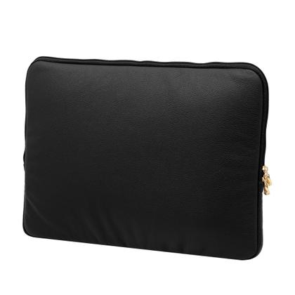 Imagem de Case Para Notebook de 15" Couro Mariart Pitanga