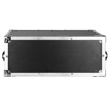 Imagem de Case Para Rack Periférico Standard 4u Profissional Intact Com Trilhos Padrão Rack 19 + Nota Fiscal