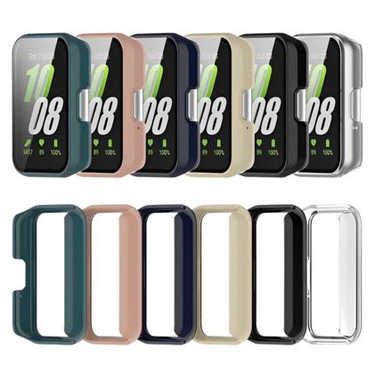 Imagem de Case Pelicula Compatível Para Relógio Samsung Galaxy Fit 3