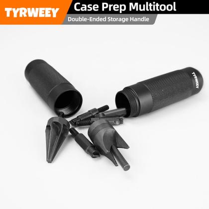 Imagem de Case Prep Multitool TYRWEEY Case Chanfer Rebarring Tools