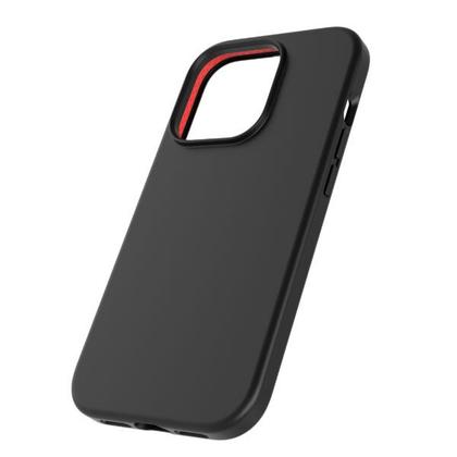 Imagem de Case Prodigee Safetee Smooth + Mag iPh 14 Pro